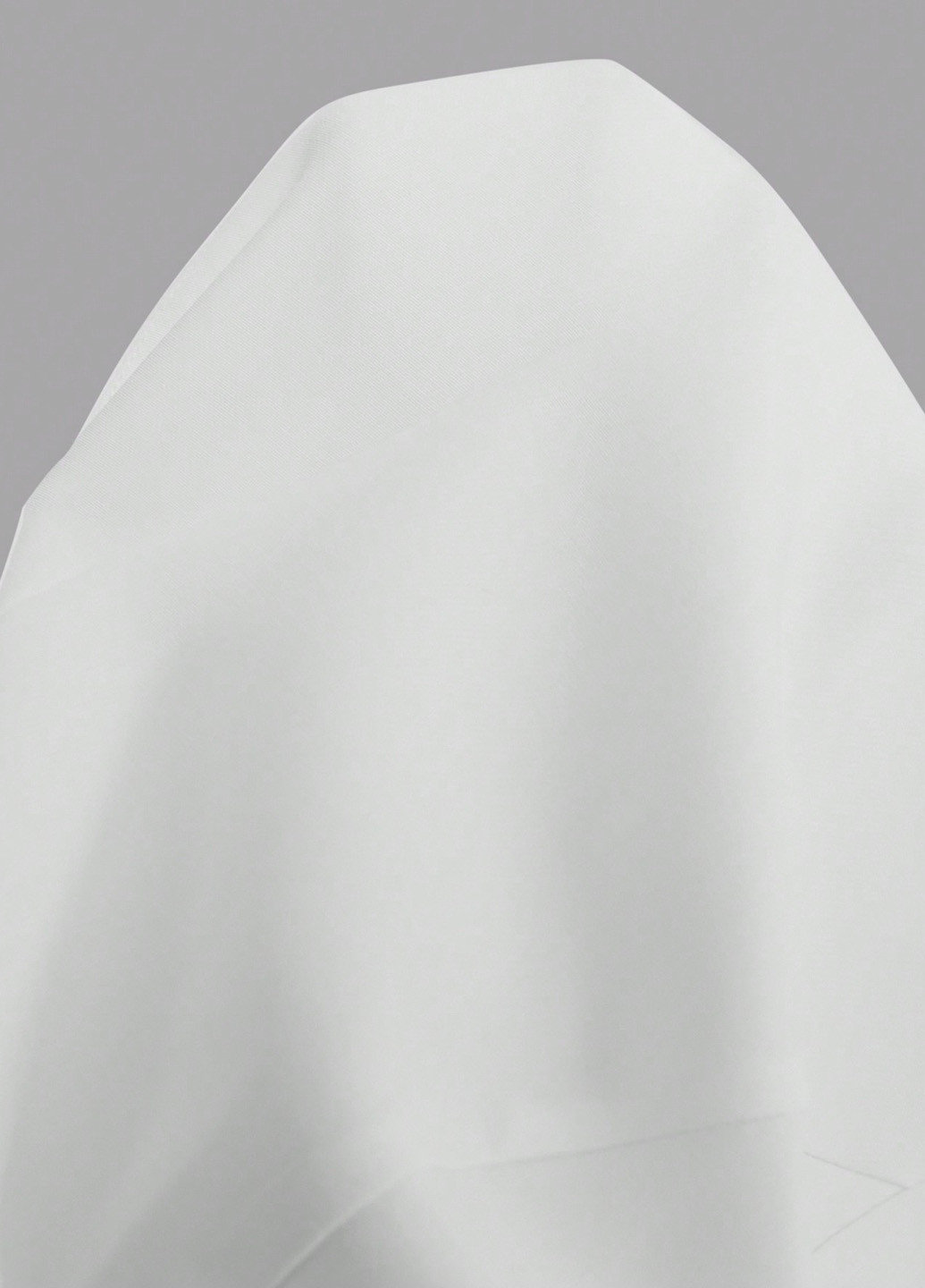 Чорно-білий демісезонний комплект (блуза, штани) SHEIN