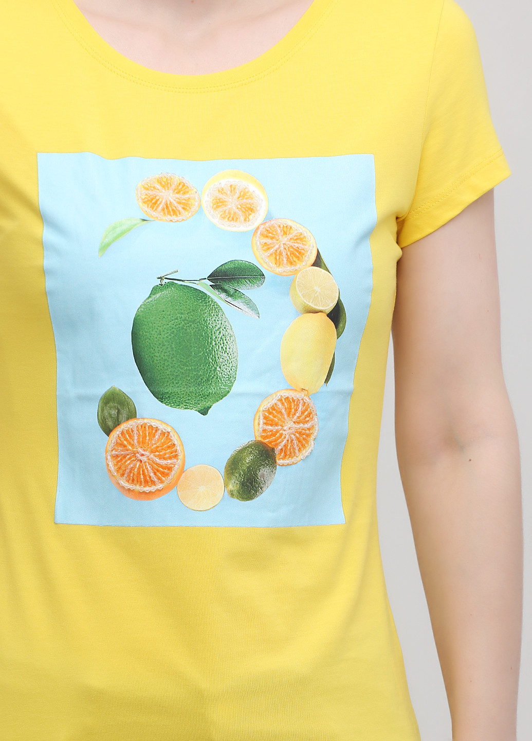 Футболка Monte Cervino - (253338159)