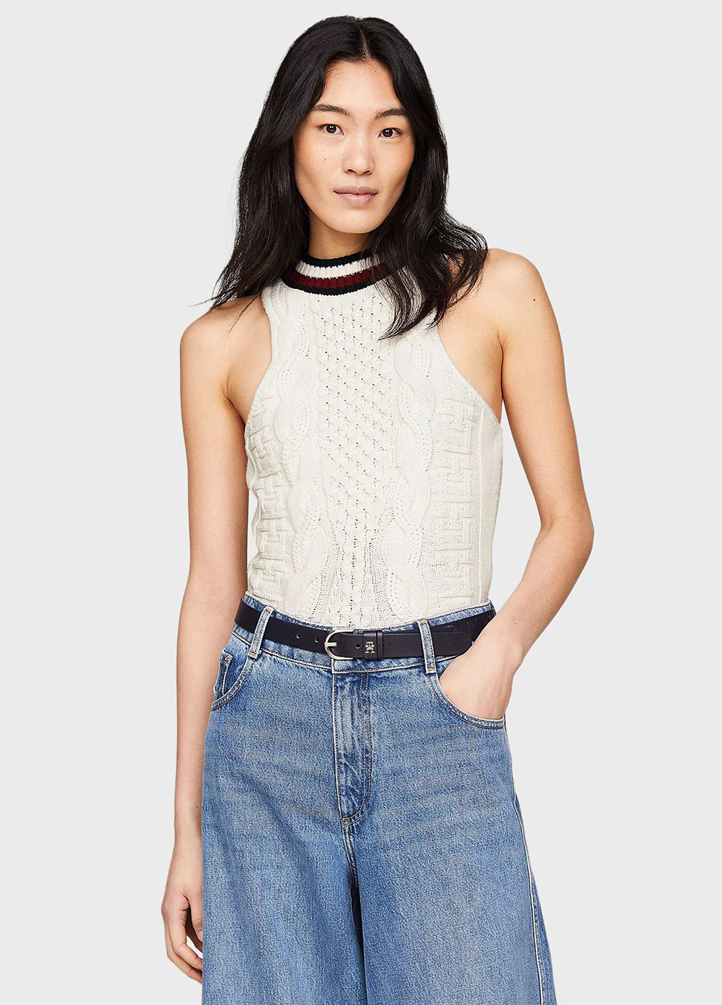 Майка Tommy Hilfiger — 307009214