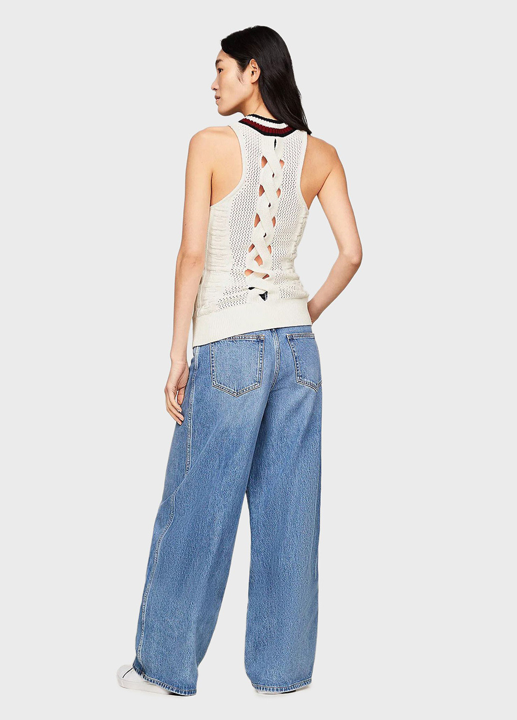 Майка Tommy Hilfiger — 307009214