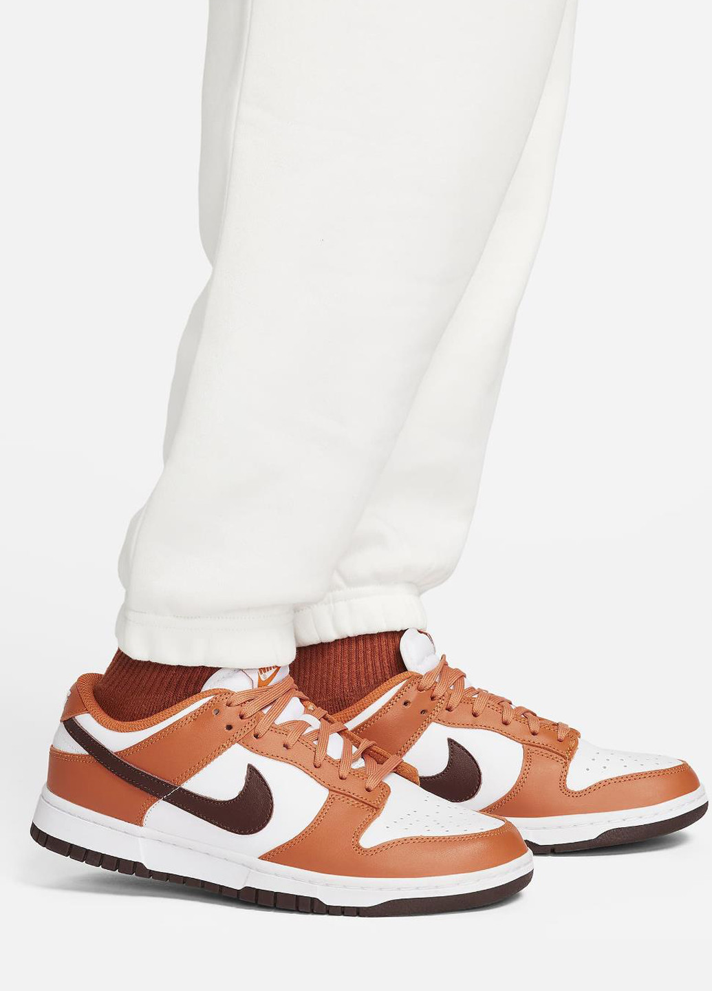 Штани FN7716-133 Nike Sportswear Phoenix Fleece Women's Oversized High-Waisted Trousers (321302650)