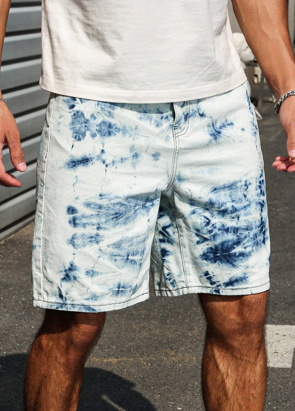 Шорти SHEIN (364847338)