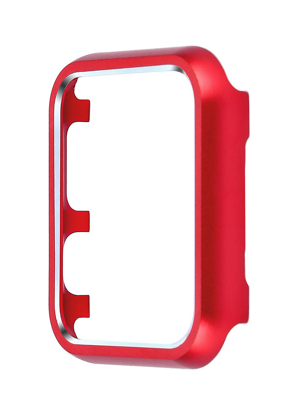 Накладка для часов Apple Watch 38/40 Aluminium Red XoKo накладка для часов apple watch 38/40 xoko aluminium red (143704619)