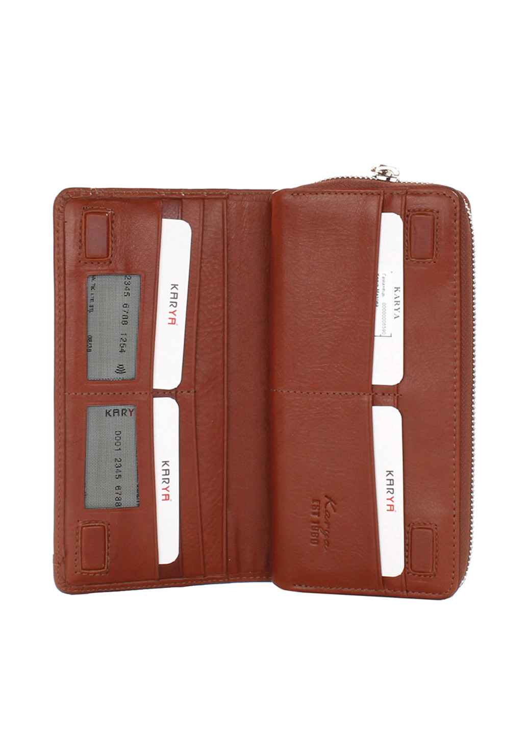 Гаманець Karya (364794599)