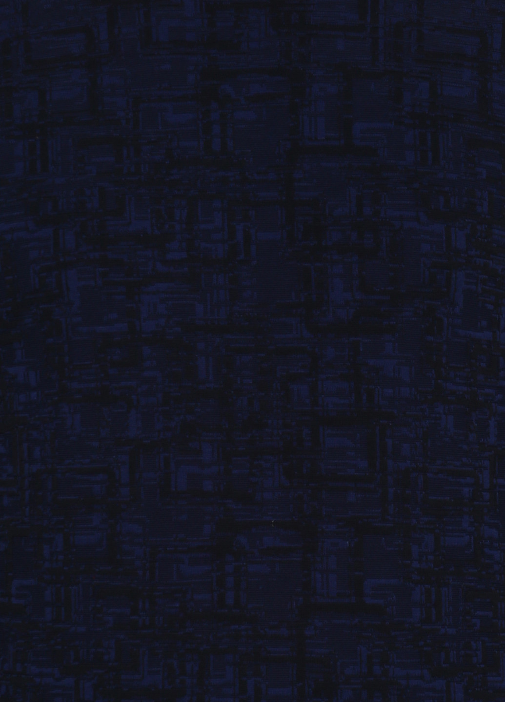 MSY світшот фактура темно-синій кежуал