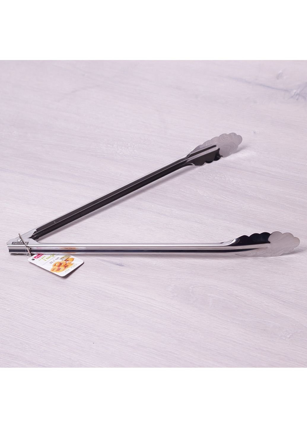 Щипцы кухонные KM-7523 35.5 см Kamille (253782878)