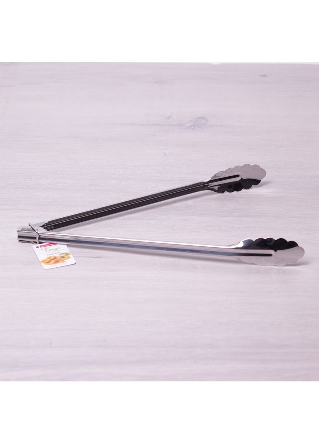 Щипцы кухонные KM-7523 35.5 см Kamille (253782878)