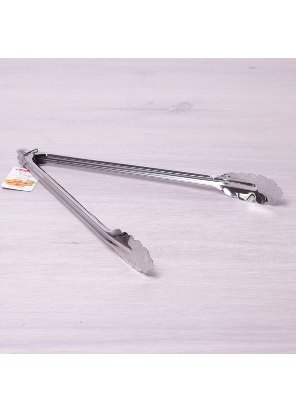 Щипцы кухонные KM-7523 35.5 см Kamille (253782878)