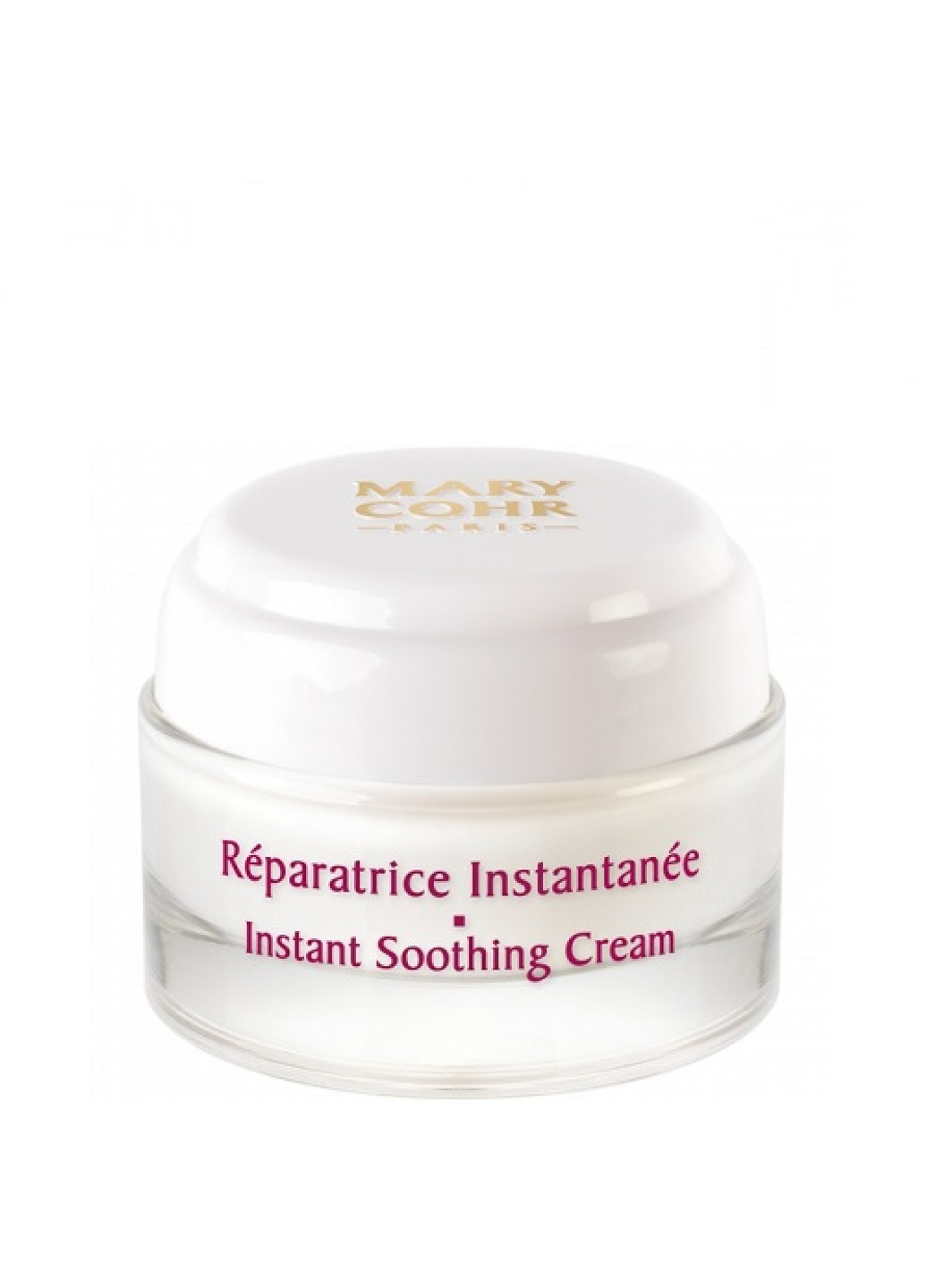 Mary Cohr Восстанавливающий крем Crème Réparatrice Instantanée 50 мл — Крем, Франция (251203392)