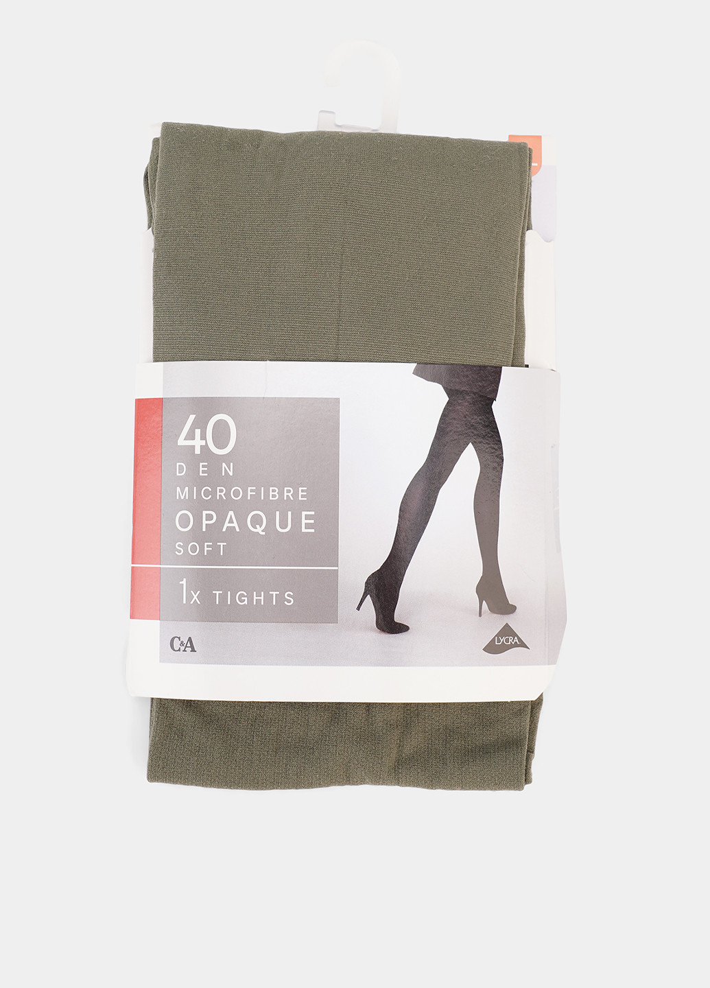 Колготки 40 Den C&A (330983652)