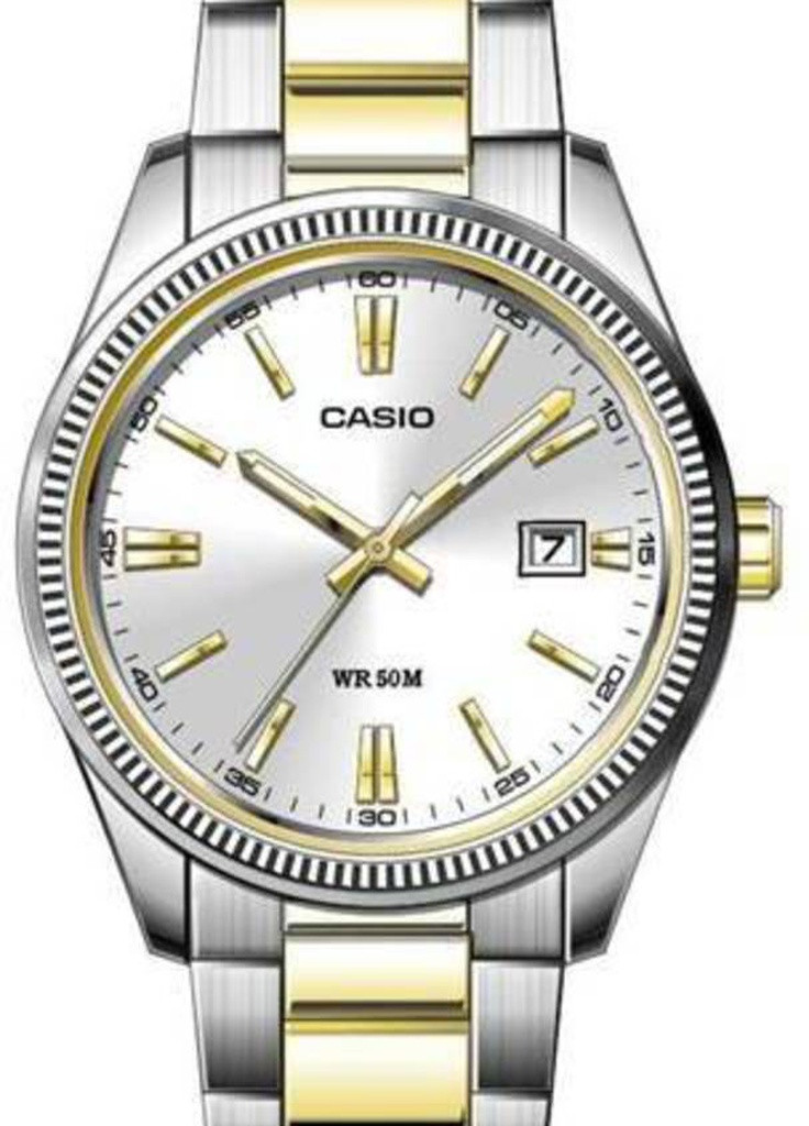 Часы LTP-1302SG-7AVEF кварцевые классические Casio (253015068)