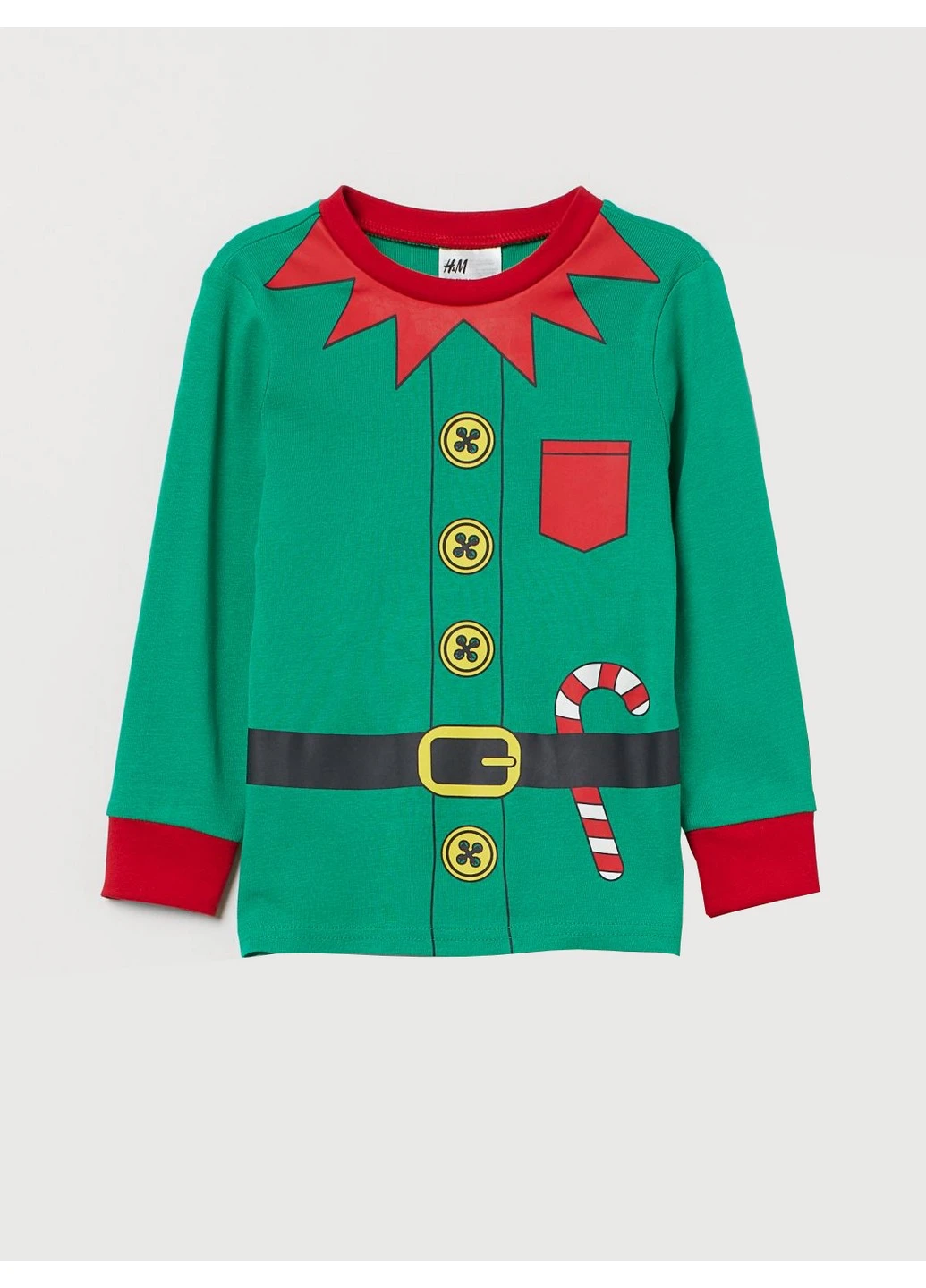 Лонгслив H&M (227362969)