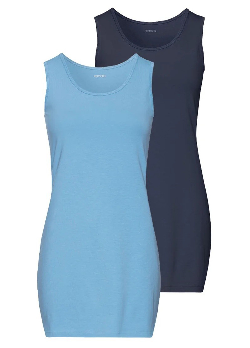 Туника (2 шт.) Esmara (354594282)