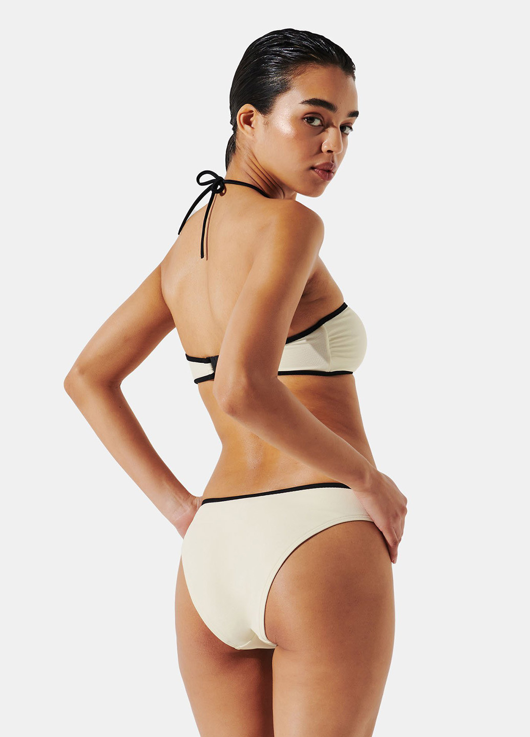 Купальні трусики Karl Lagerfeld (366424875)