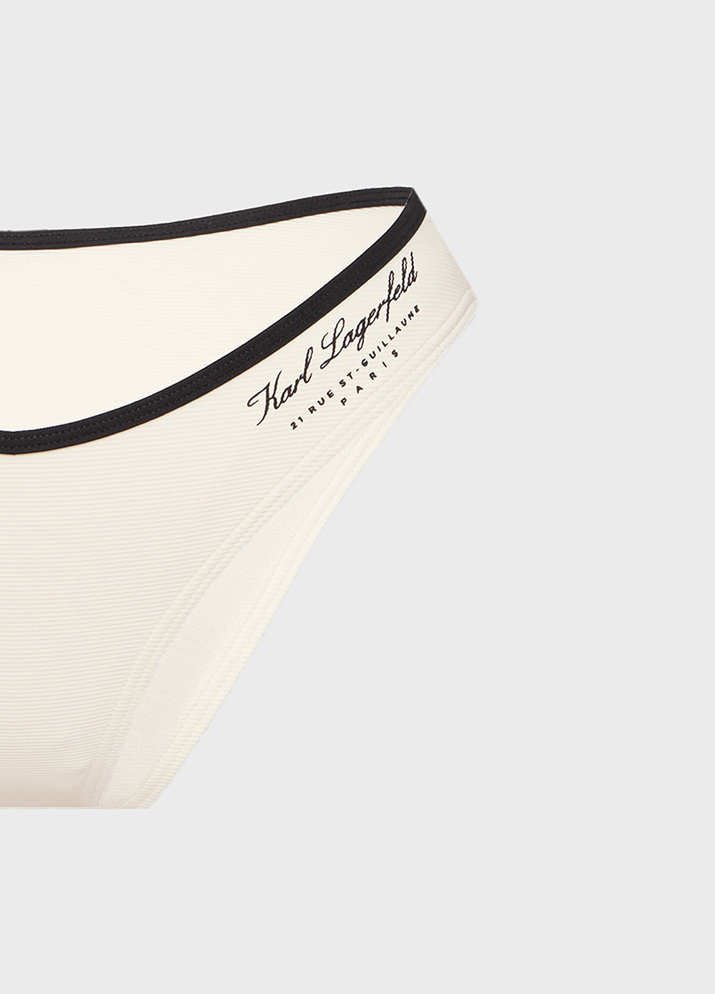 Купальні трусики Karl Lagerfeld (366424875)
