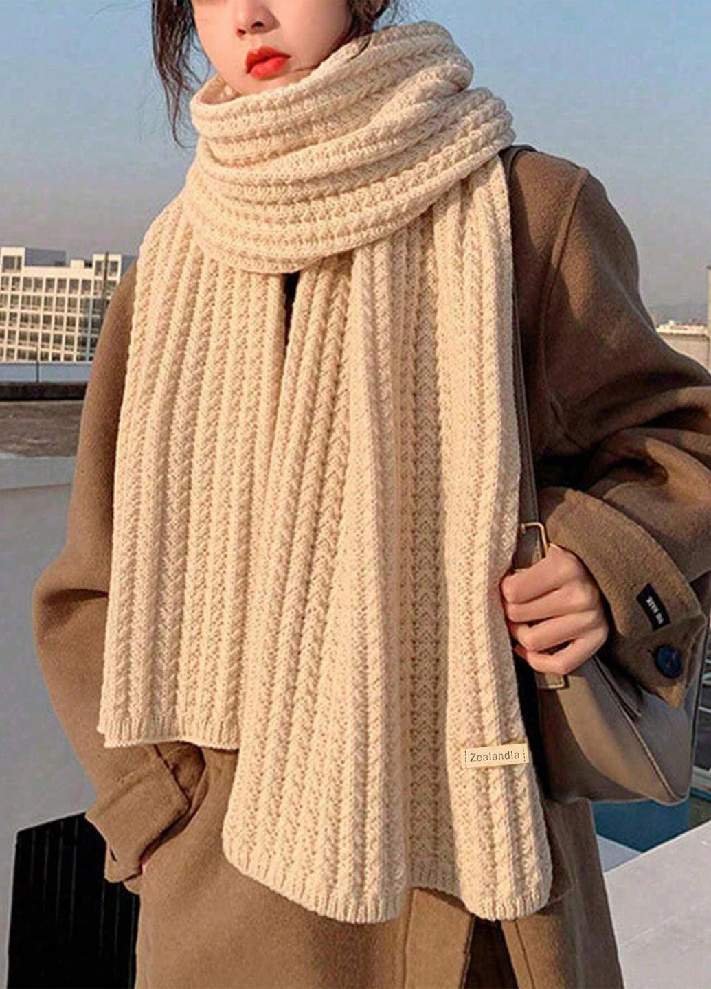 Шарф SHEIN (311626388)