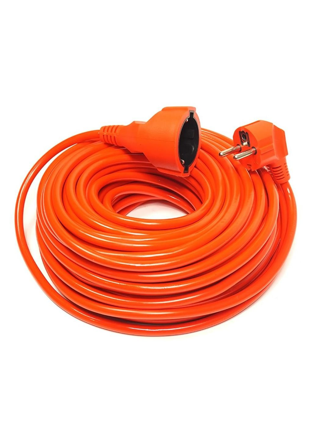 Подовжувач мережі подовжувач 25 м (JY-3024/25) (PPCA10M250S1) PowerPlant (251409509)