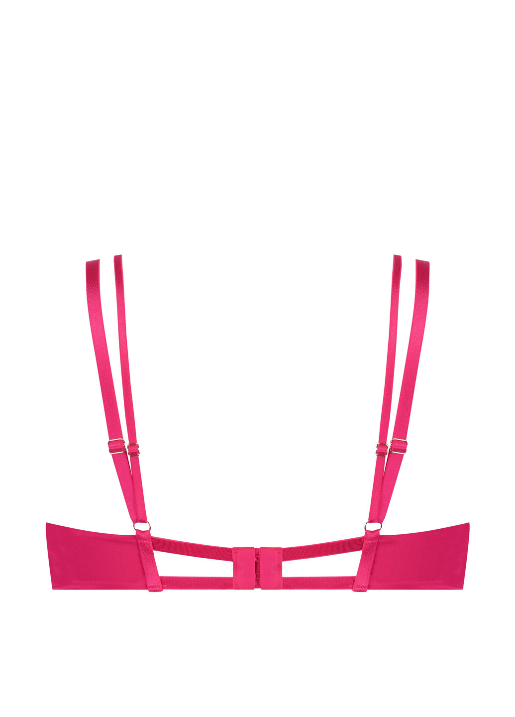 бюстгальтер Hunkemoller с косточками полиамид