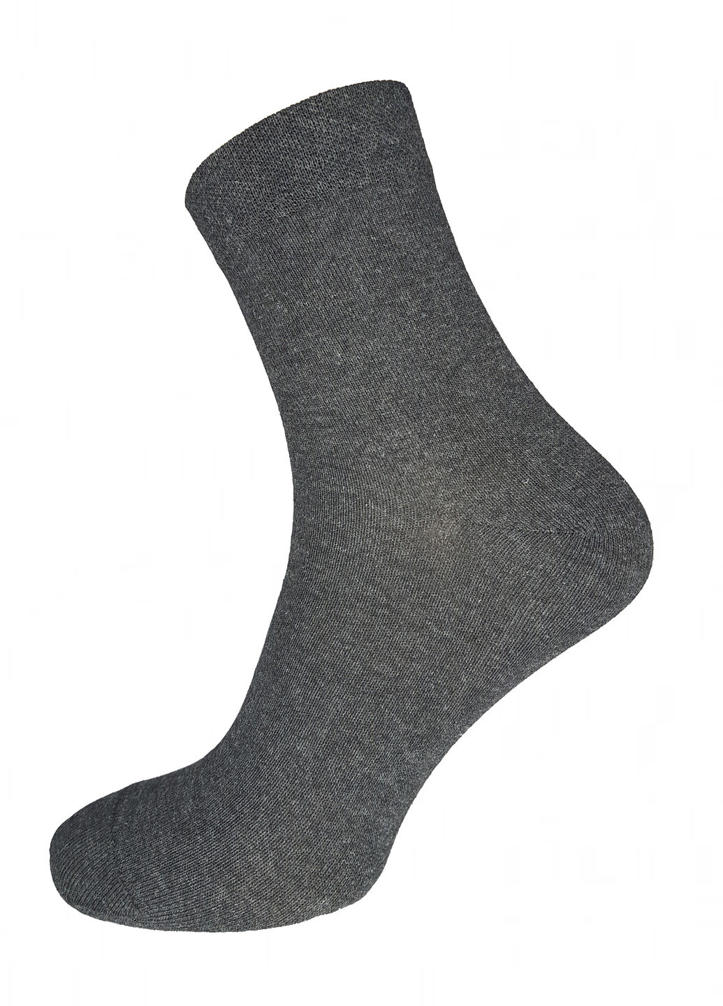 Шкарпетки чоловічі сітка//25-27/Чорний Nova classic (219991044)