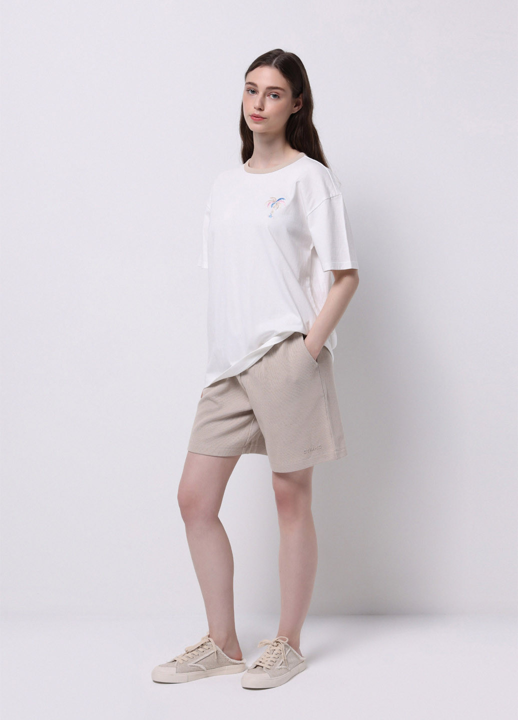 Шорты Colin's (336147370)