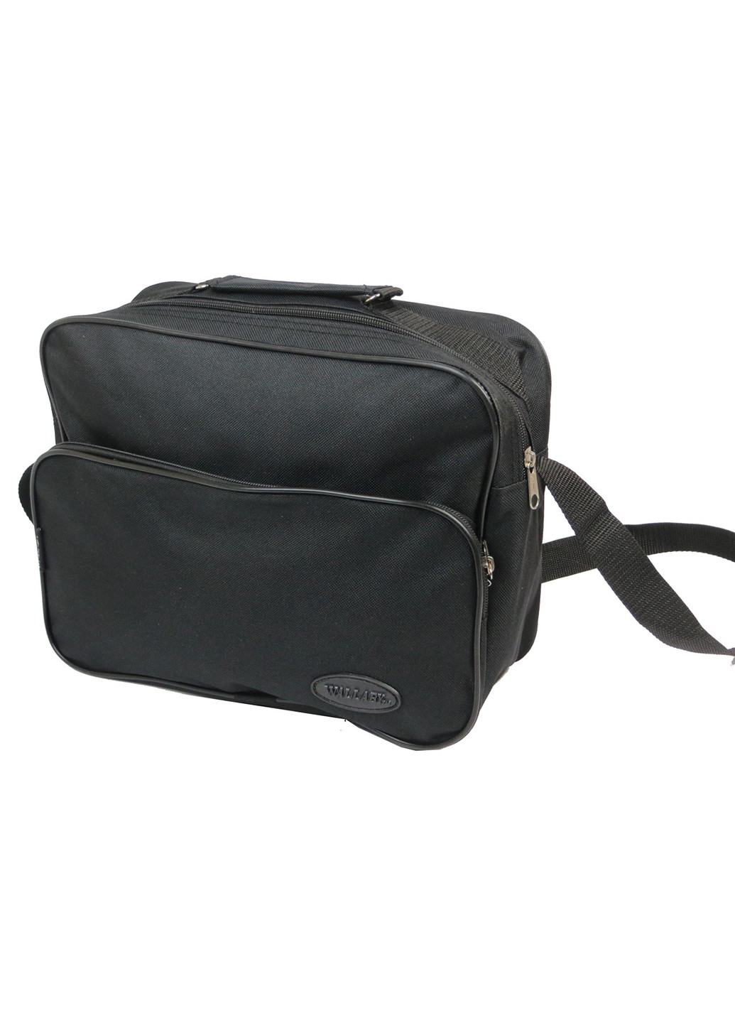 Чоловіча сумка 32х24х15 см Wallaby (242188890)