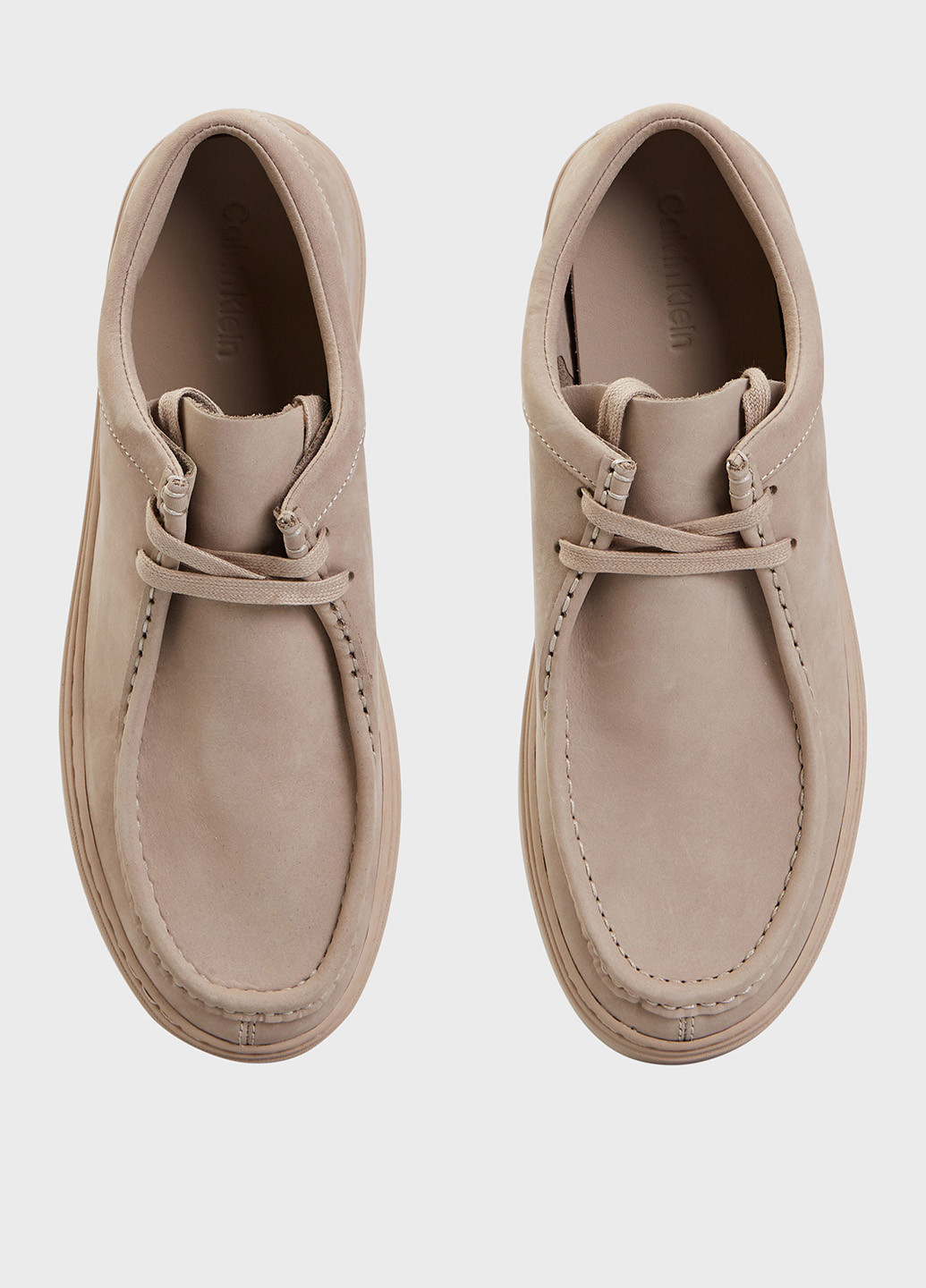 Топсайдери Calvin Klein (346673253)