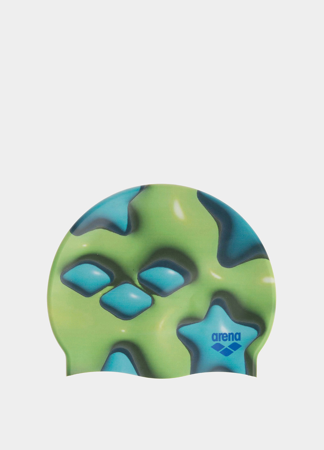 Шапочка для плавания Arena HD CAP (323024249)
