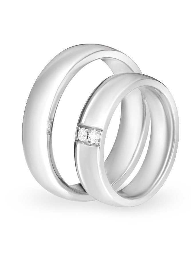 Обручальное кольцо Zarina (254252380)
