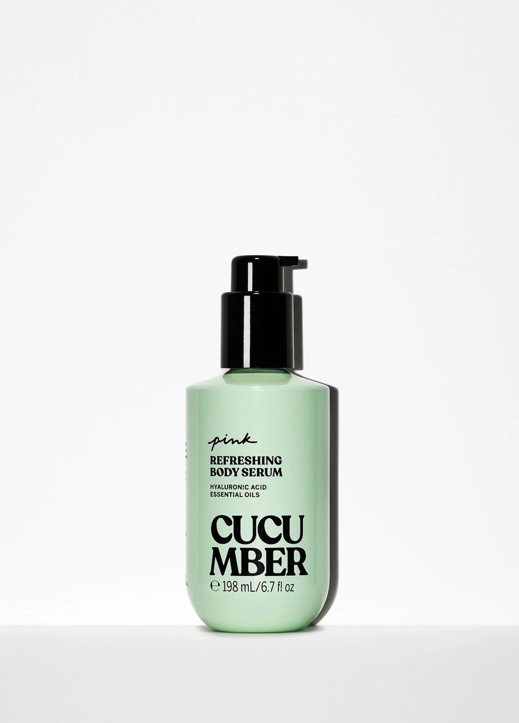 Набор Body Care Cucumber (гель для душа, скраб, лосьон) Victoria's Secret (329439180)
