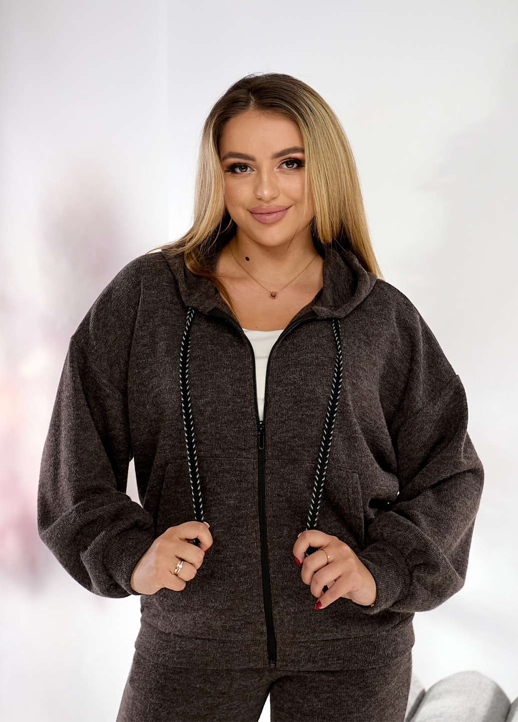 Костюм (толстовка, штани) Demma (360897403)