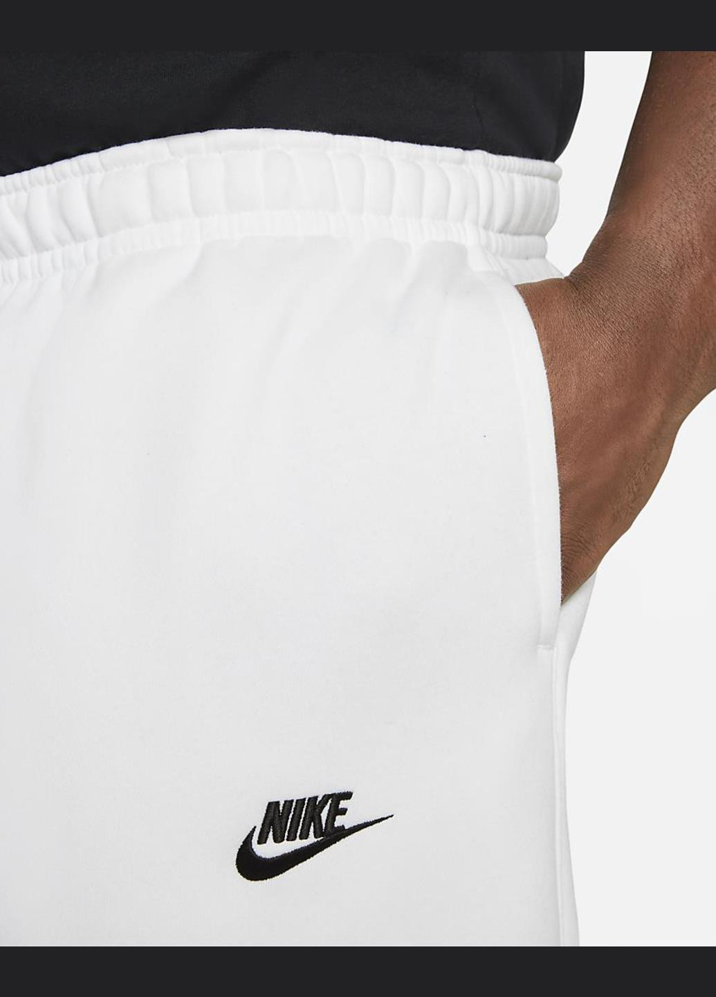 Штани BV2671-100 Nike Sportswear Club Fleece Joggers (318277850)