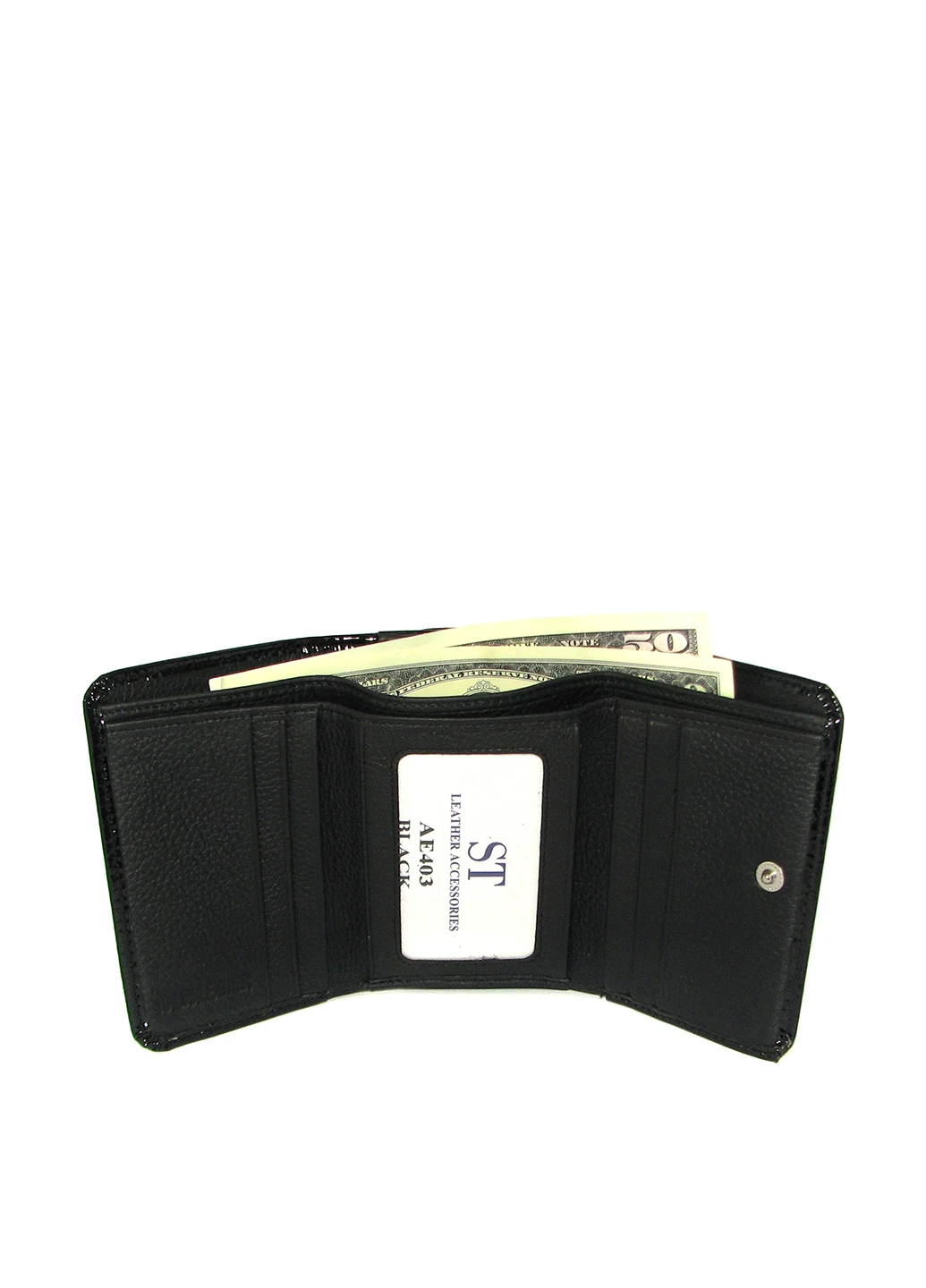 Гаманець ST Leather Accessories (18085763)