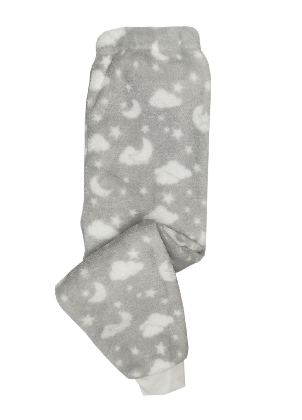 Комбінована всесезон пижама (світшот, штани) Primark
