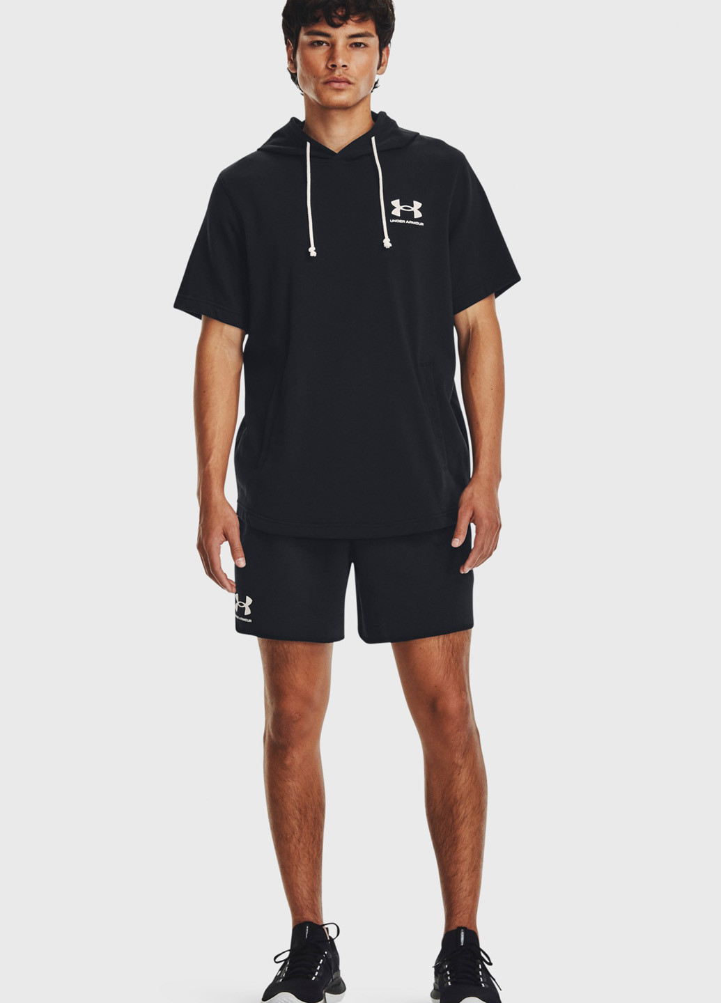 Шорты Under Armour (299350019)