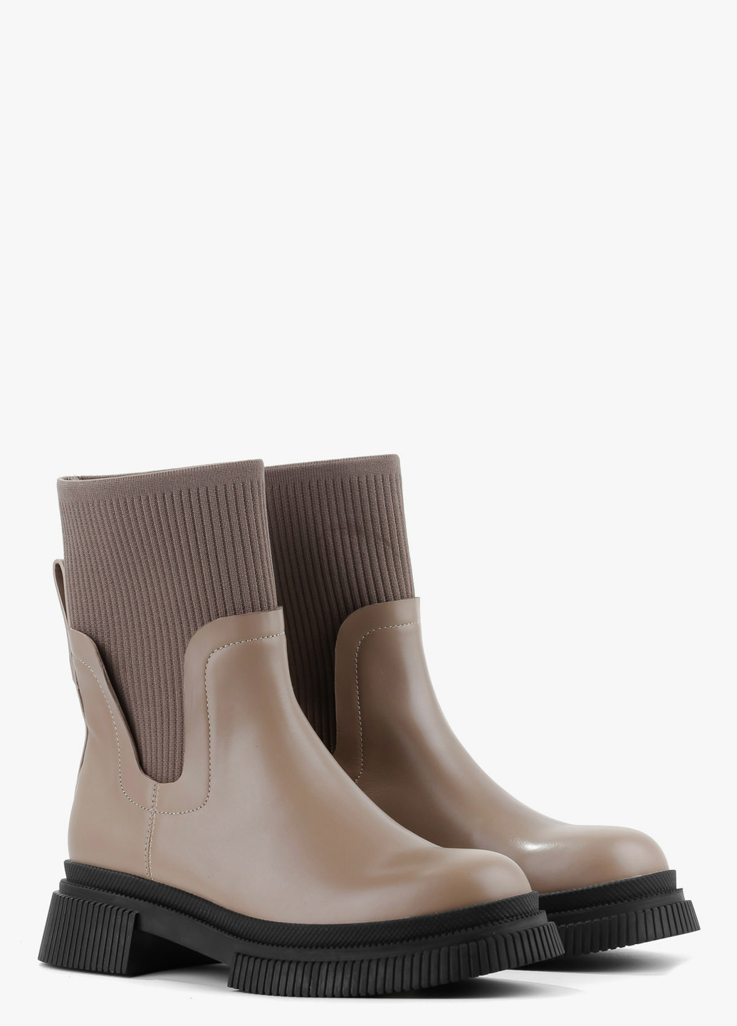 Черевики Le'BERDES (370451964)