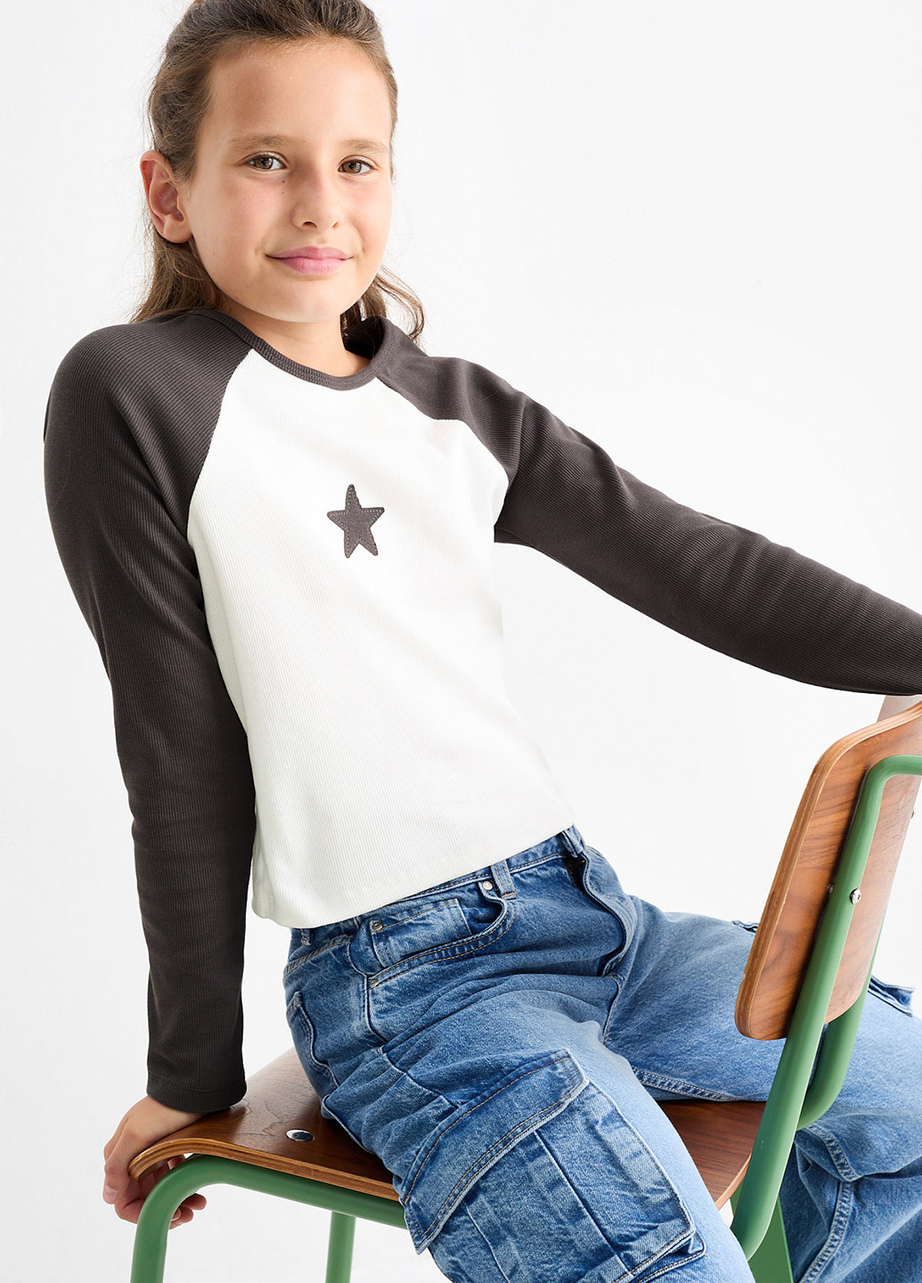 Реглан (2 шт.) C&A (352939059)