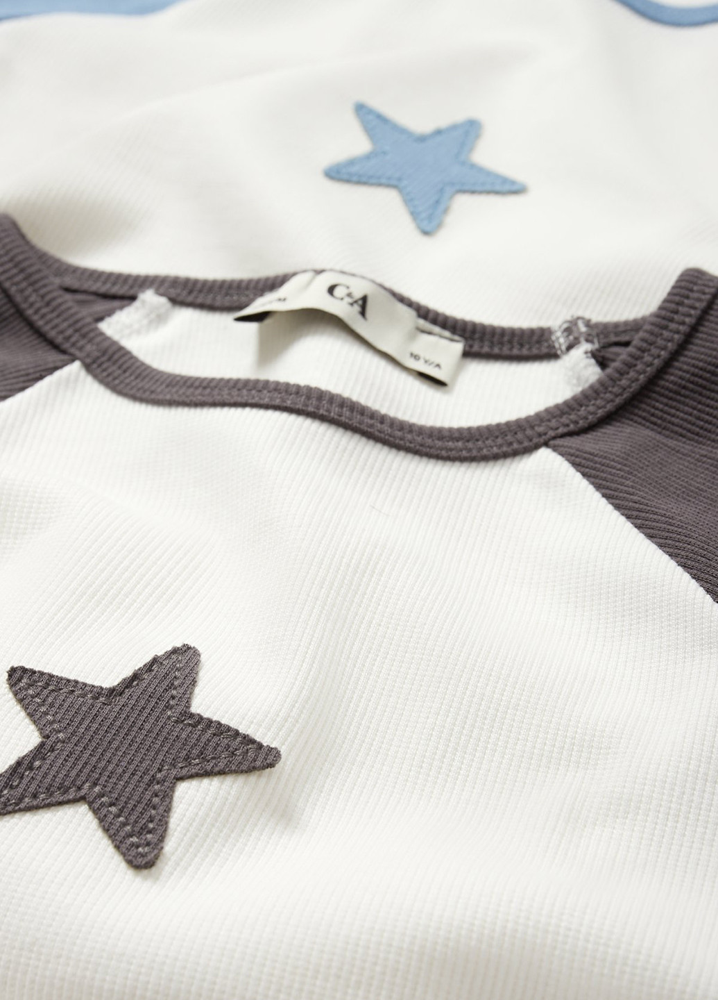 Реглан (2 шт.) C&A (352939059)