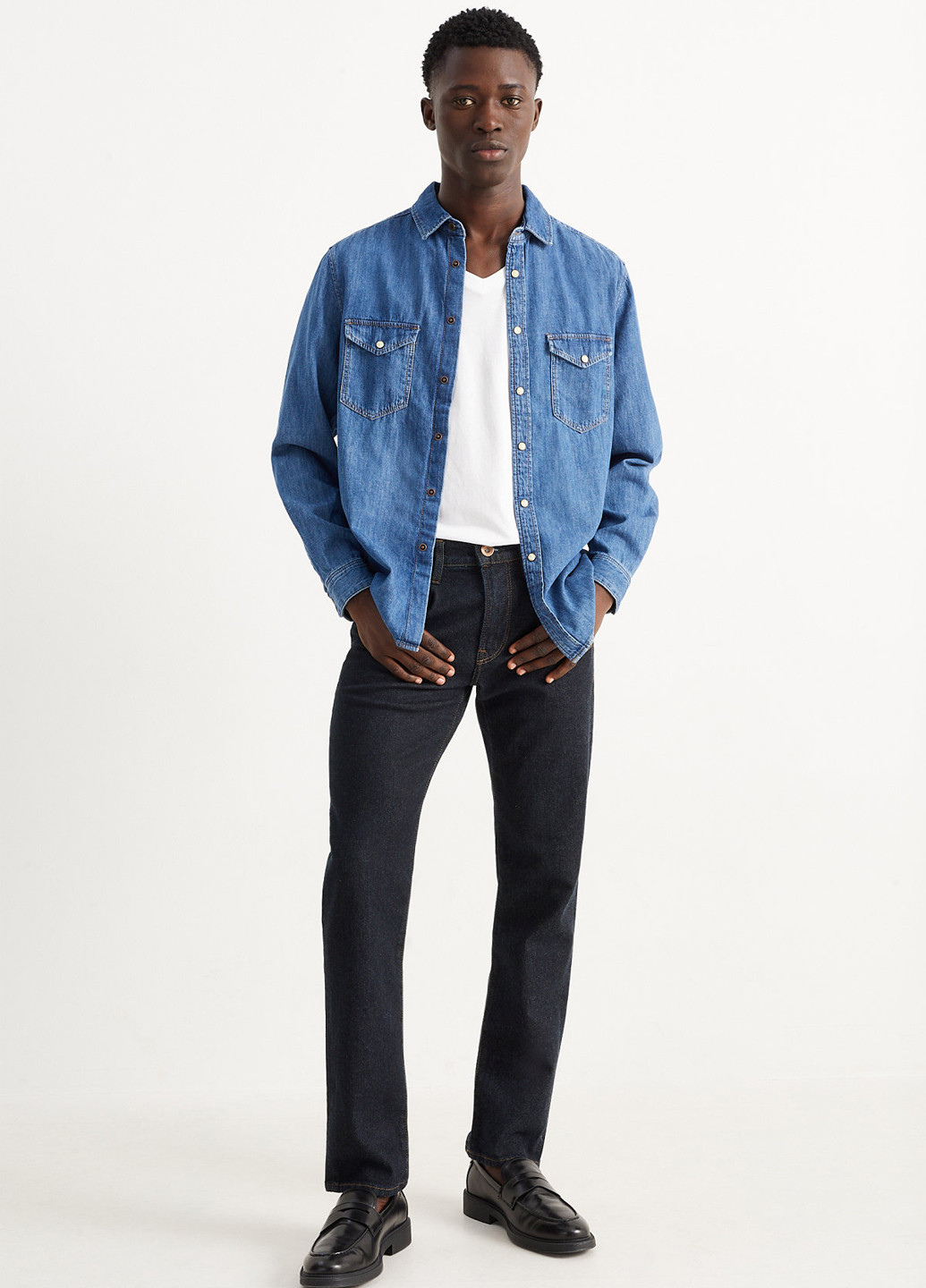 Джинси C&A (353086854)