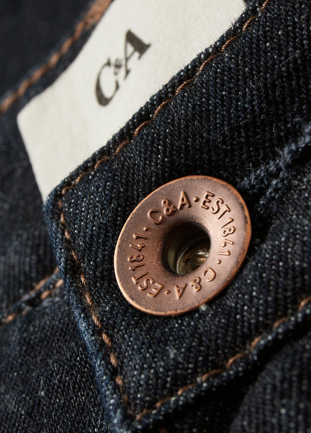 Джинси C&A (353086854)