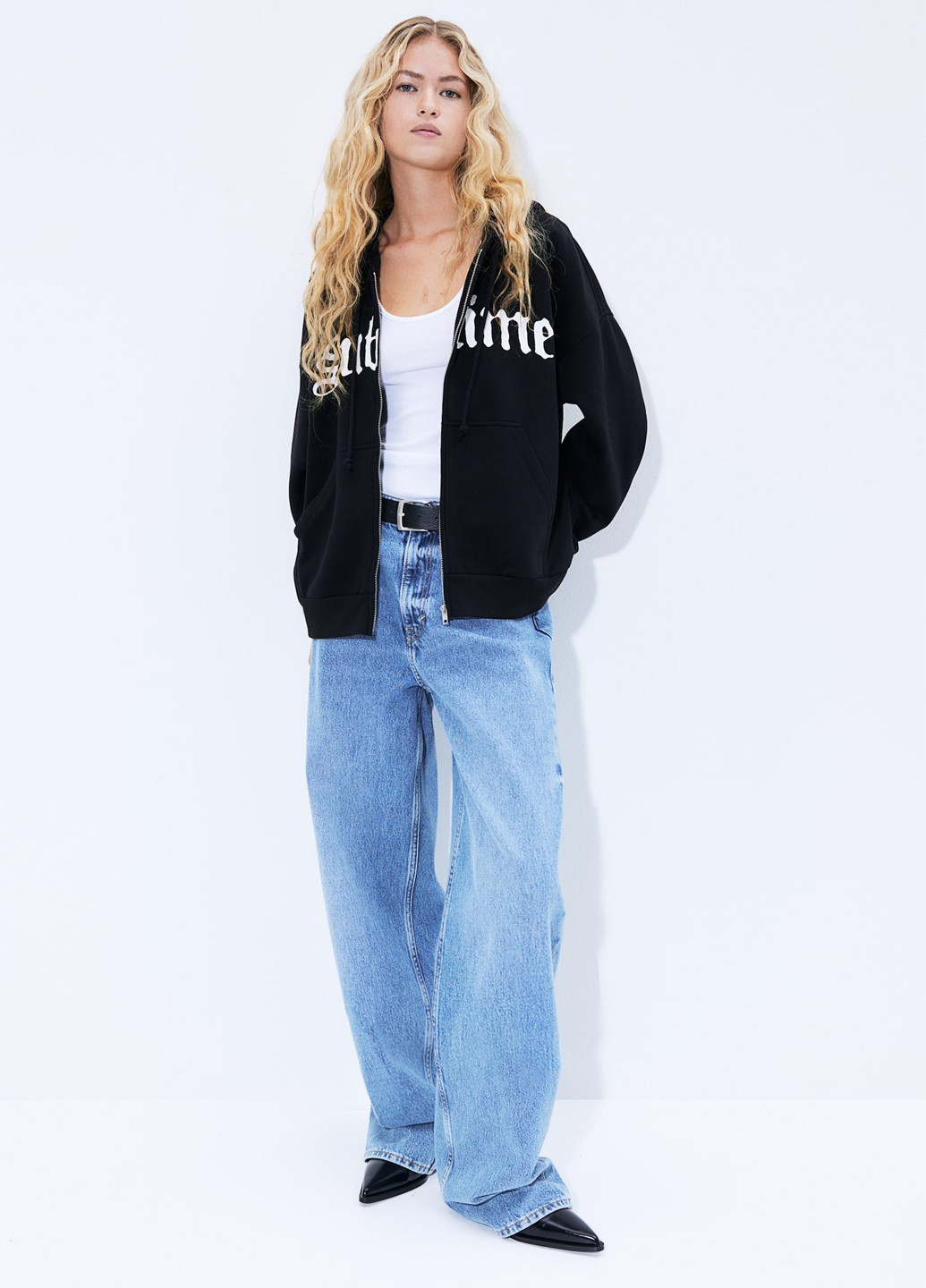 Толстовка H&M (366778495)