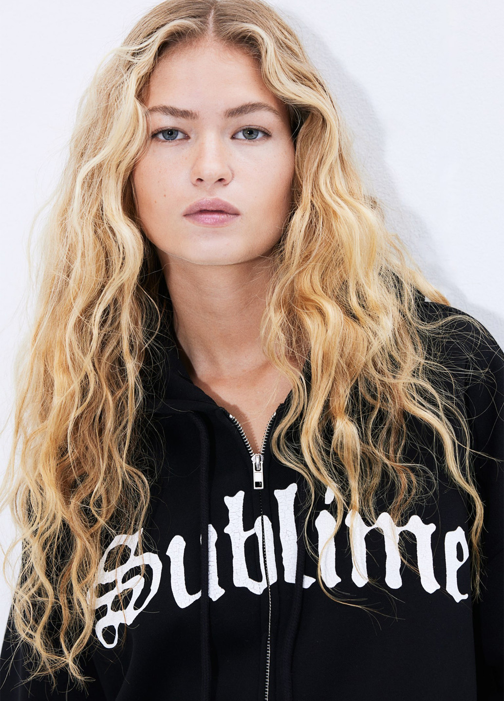 Толстовка H&M (366778495)