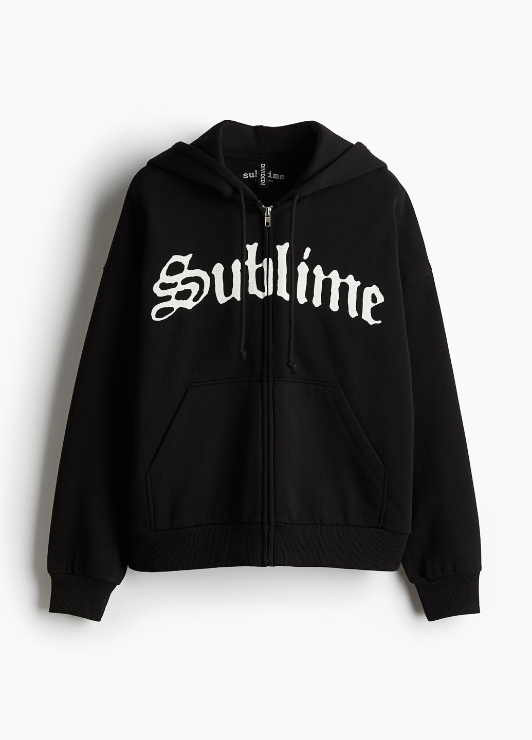 Толстовка H&M (366778495)