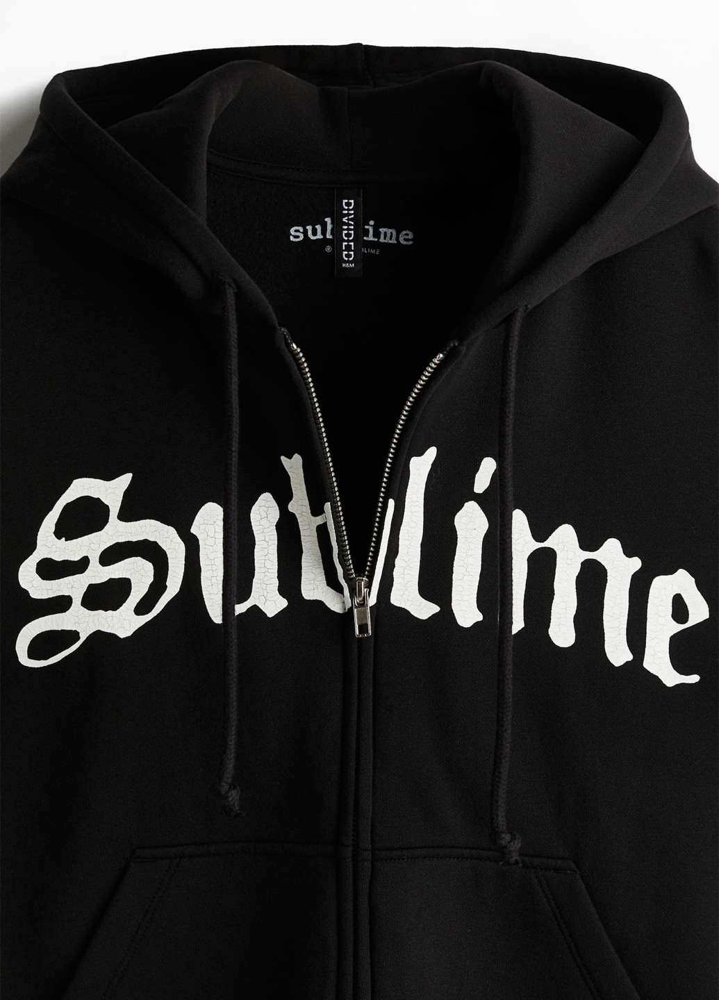 Толстовка H&M (366778495)