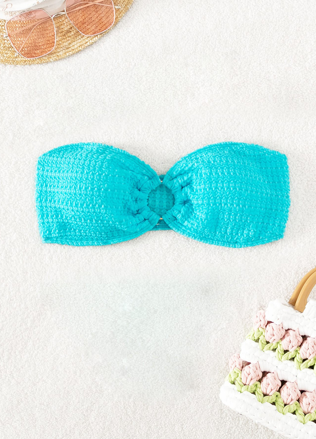 Купальний ліф SHEIN (316506462)