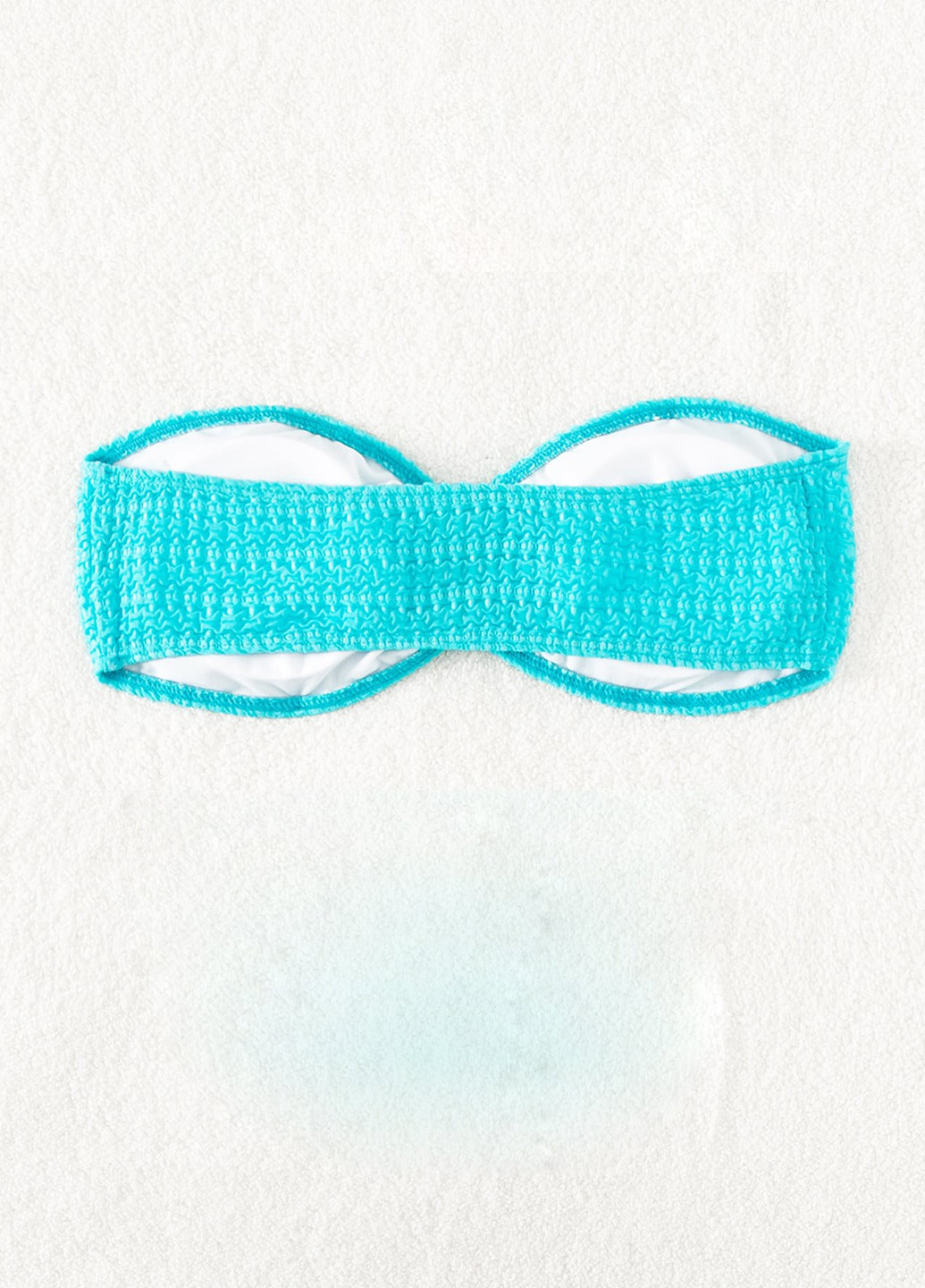 Купальний ліф SHEIN (316506462)