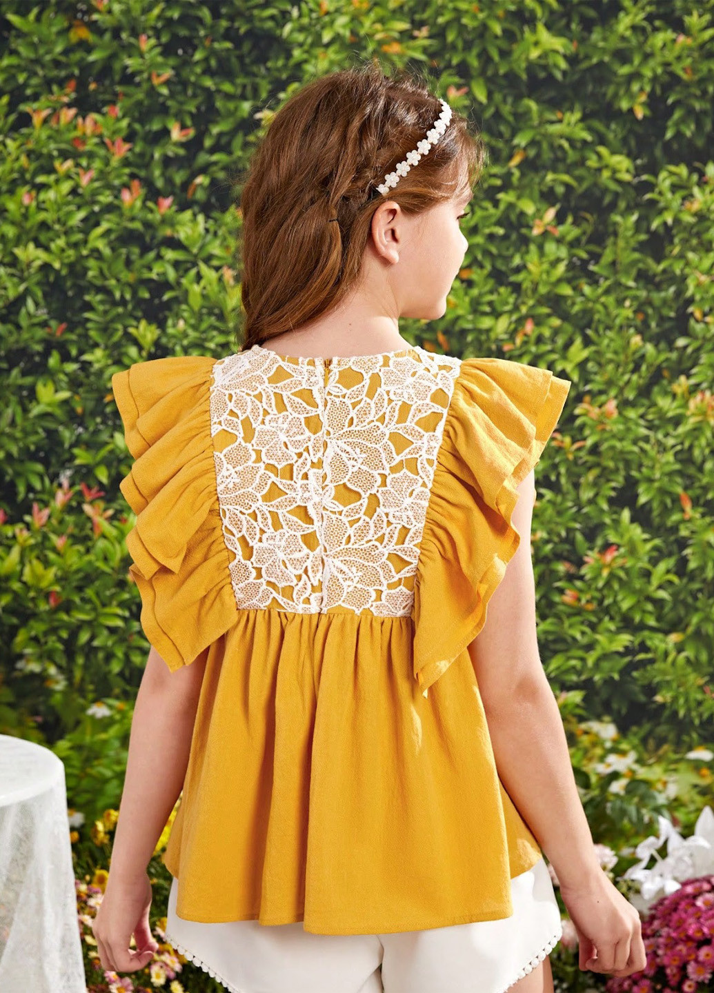 Блуза SHEIN (323966451)