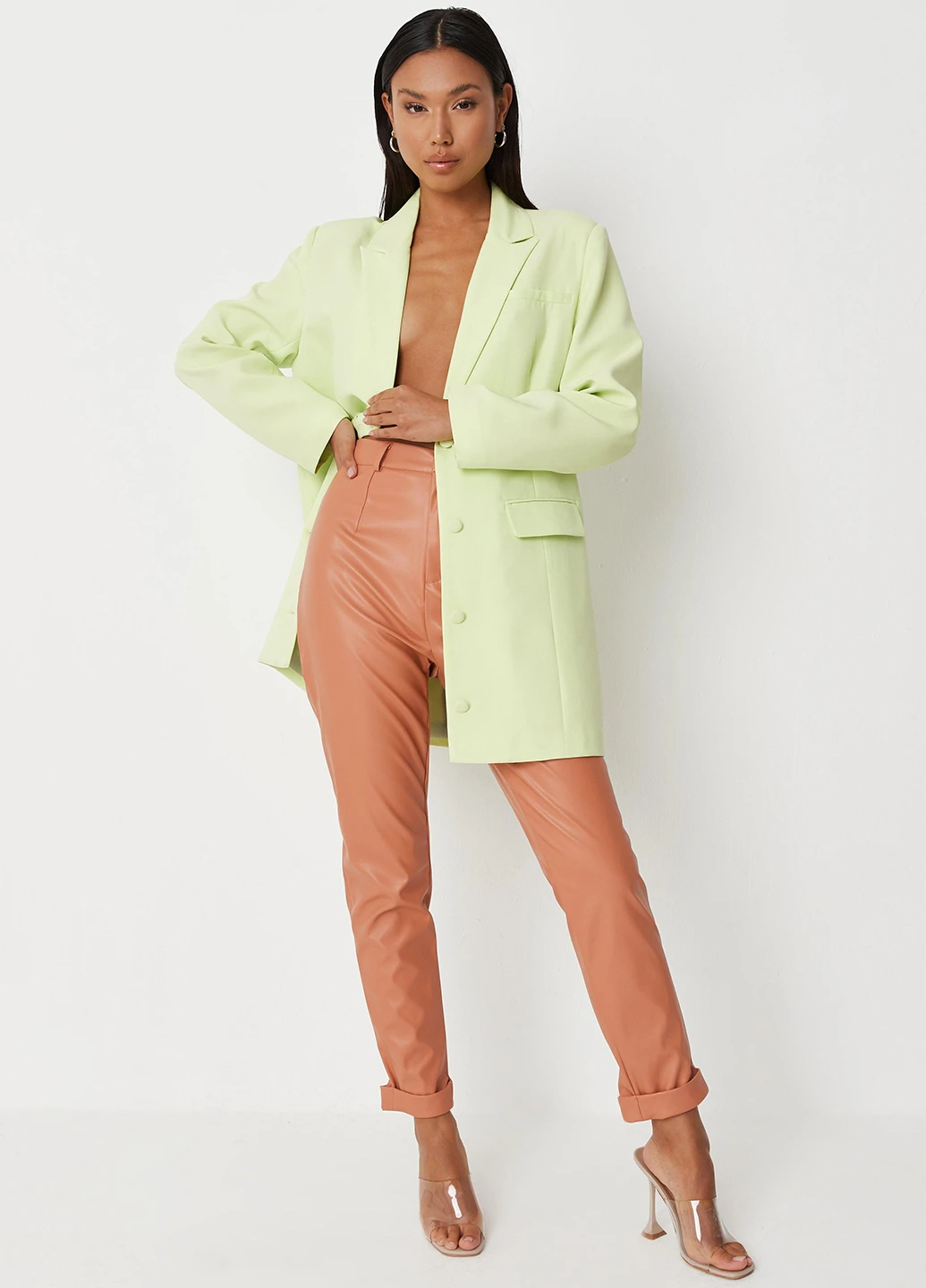 Брюки Missguided (260379582)