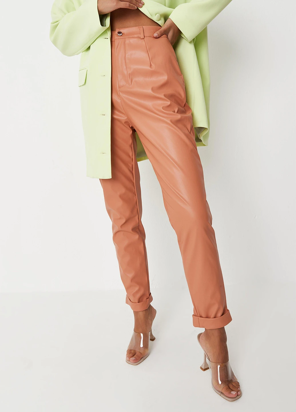 Брюки Missguided (260379582)