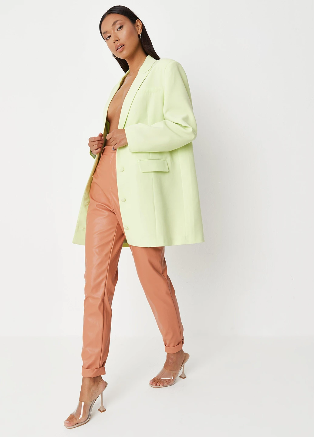 Брюки Missguided (260379582)