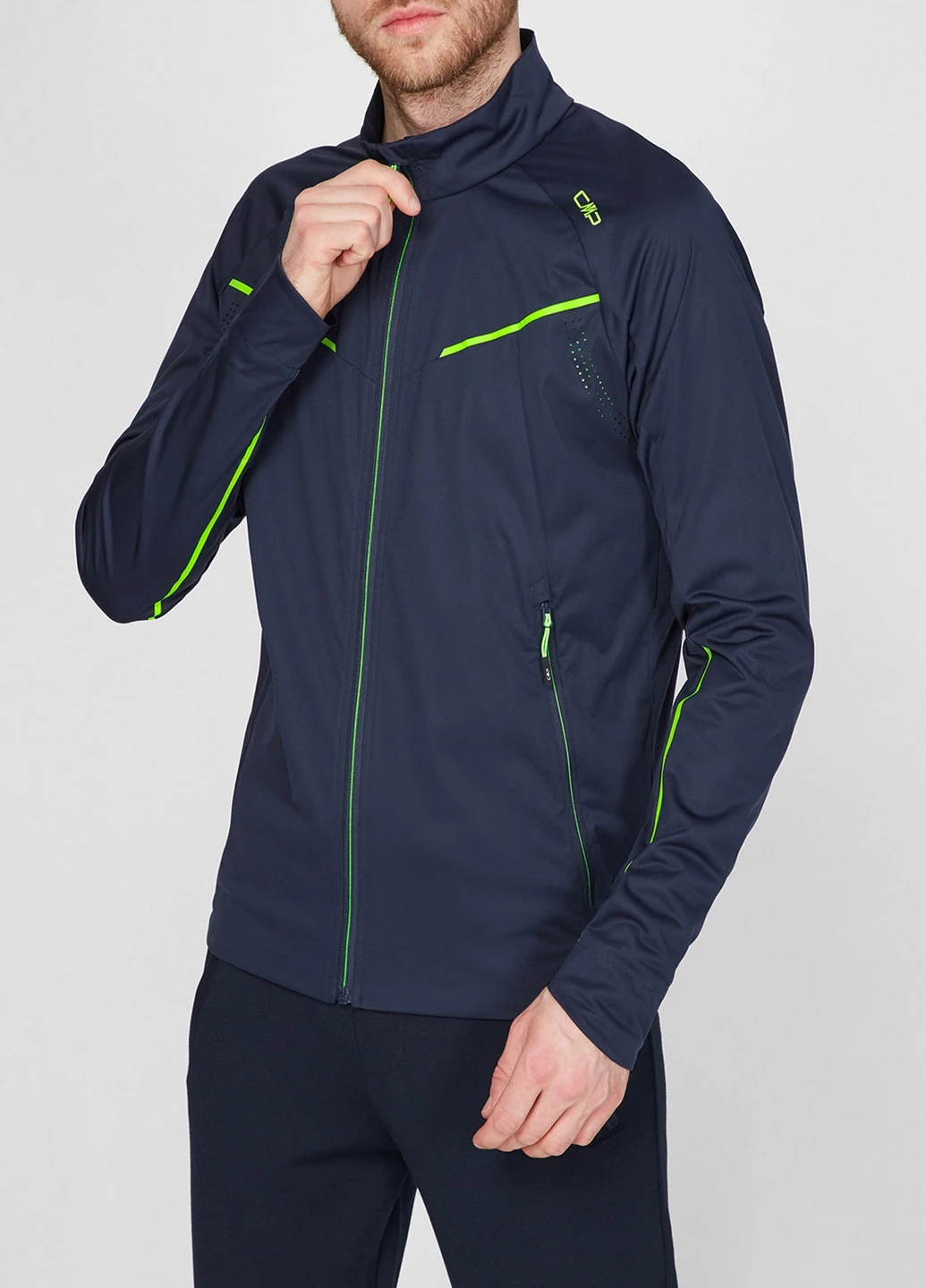 Спортивна куртка CMP (253596000)